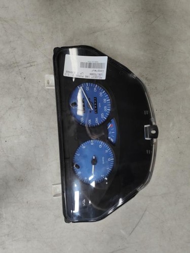 Compteur peugeot 106 - peugeot,