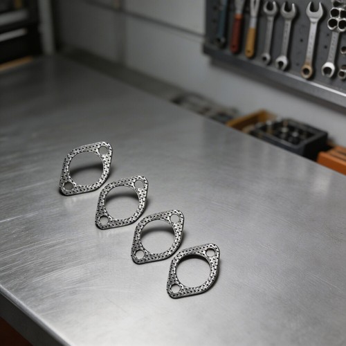 Joint échappement moteur - joint, d'échappement