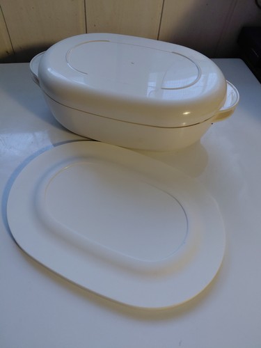 Tupperware cocotte ultra - tupperware, plus