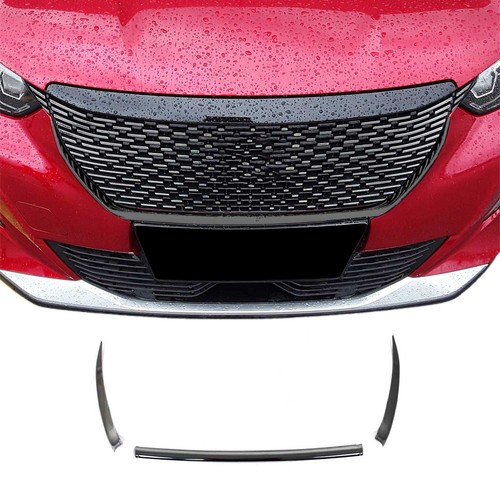 Moulure grille calandre - moulure,