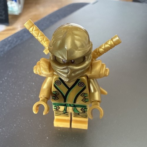 Minifigure lego ninjago - lego,