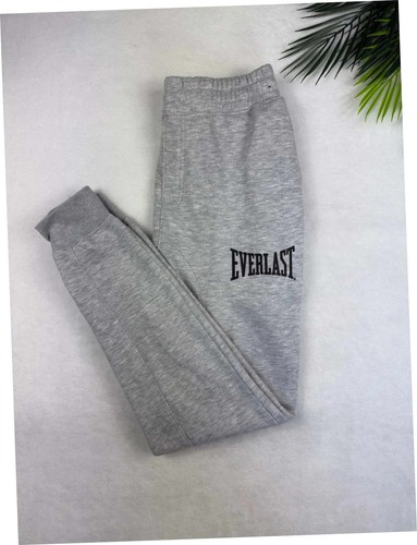 Jogging everlast homme gris - jogging,