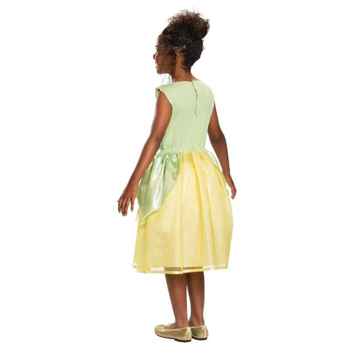 Tiana classic costume - tiana,