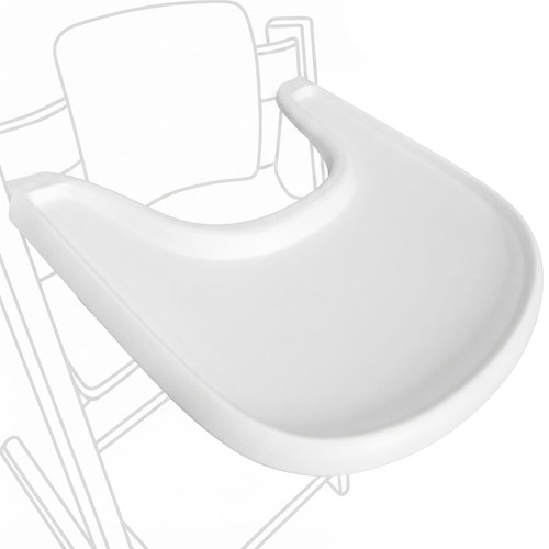 High chair tray compatible - chair,