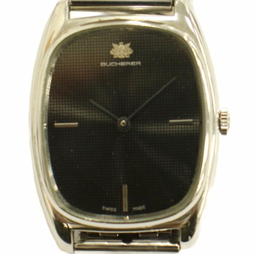 Montre bucherer vintage - 【】montre,