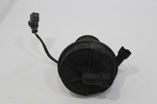 Audi pompe smog à - 8t,