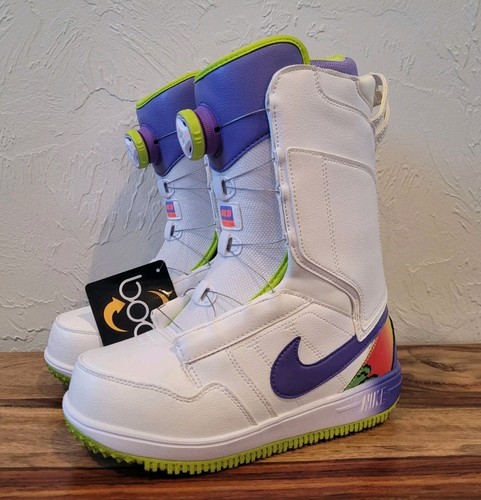 Nike vapen boa - vapen, buzz