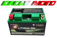 Batterie Moto Lithium Tauris