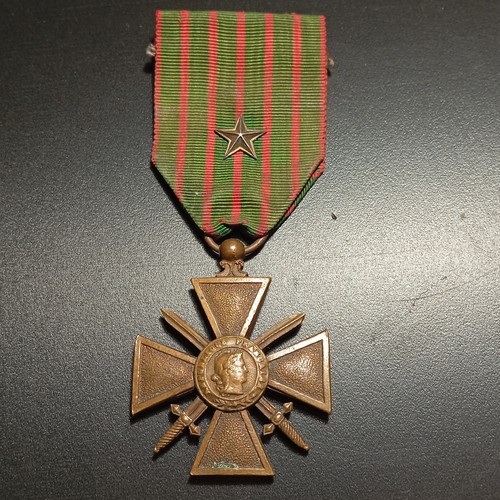 A13 médaille - a13/1/26,