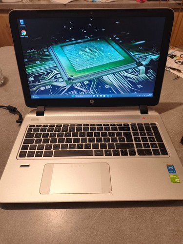 Portable envy 15 - envy,