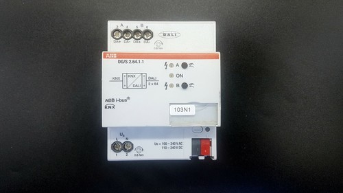 Lot abb knx - lot, 1