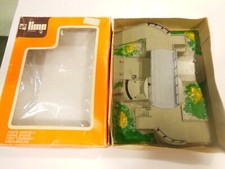 Pont tournant LIMA echelle HO