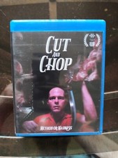 Cut and chop - cut,