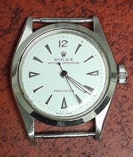 1961s Rolex Oyster Speedking