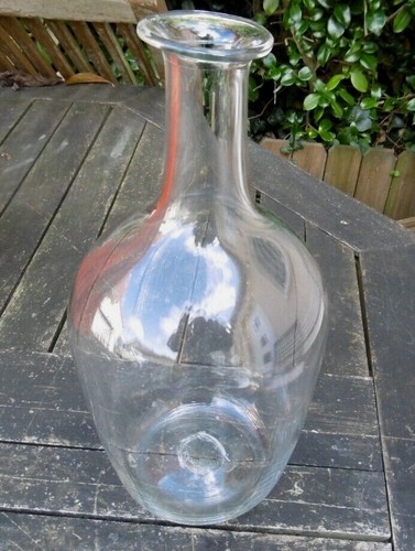 Bouteille ancienne cidre - ancienne,