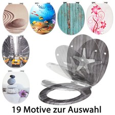 Lunette Wc Mécanisme de