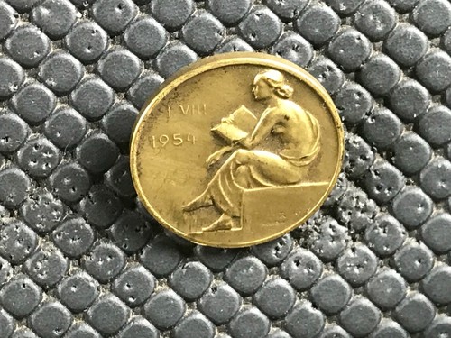 Pins broche août insigne - broche,