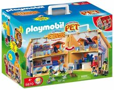 Playmobil 5870 clinique