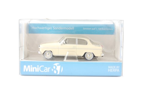 Voiture miniature herpa - miniature, h0