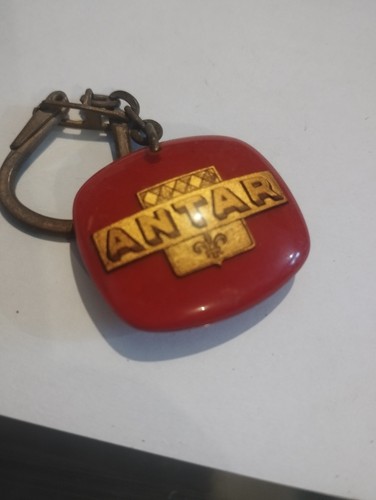 Porte clé antar - porte,