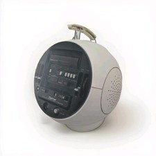 70s "Weltron 2004" Space Ball