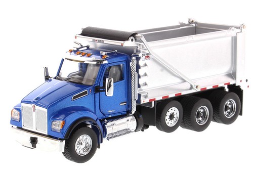 Diecast masters 71078 - 71078, camion