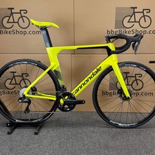 Used Cannondale SystemSix