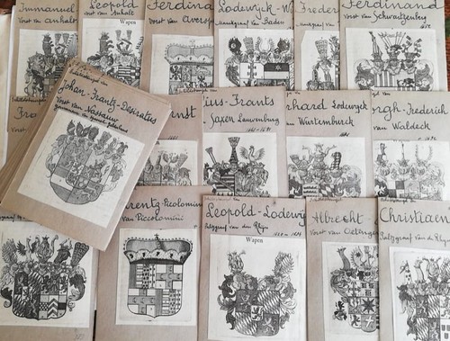 Collection robert matagne - robert,