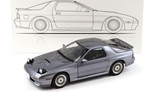 1:18 WHELART Mazda Savanna