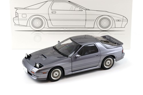 Whelart mazda savanna - 1:18,