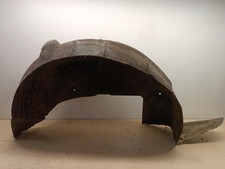 Pare boue arriere gauche