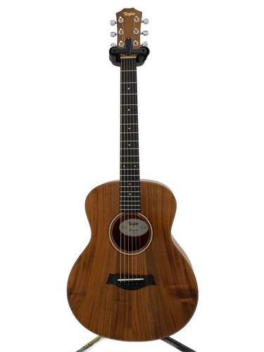 Guitare acoustique électrique