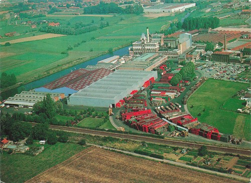Armentieres brasseries - armentieres,
