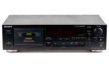 Sony TC-K690 3-Kopf lecteur de