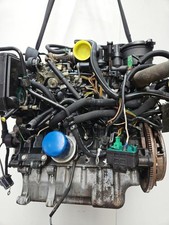 Moteur PEUGEOT 206 PHASE 1 0135AN
