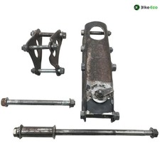 Support moteur HONDA XL 250 S 1978-1982