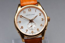 Montre pour homme Hamilton