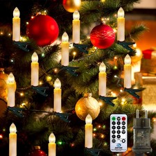 Guirlande Lumineuse LED