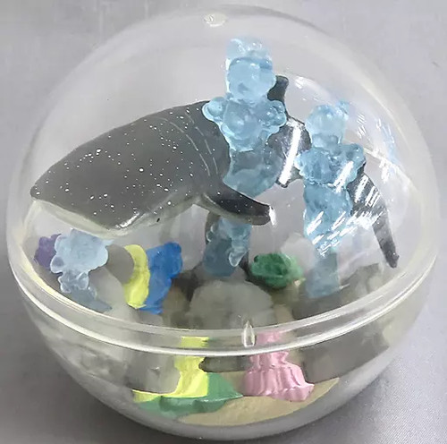 Mini figurine collection - de,