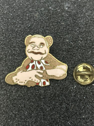 Pin pins enamel - pin's,