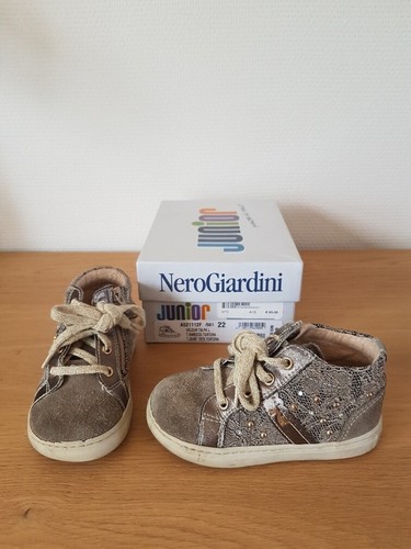 Chaussures pour enfant nero - chaussures,