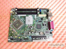Dell Optiplex 755 SFF Motherboard PU052 0PU052 System Board 755SFF