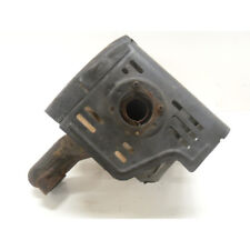 ECHAPPEMENT MOTEUR HONDA GX 390 (1) - MOTEUR HONDA GX 390 (1)