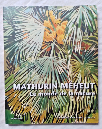 Mathurin méheut monde de - le,