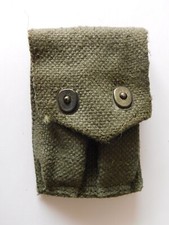 GUERRE INDOCHINE CARTOUCHIERE