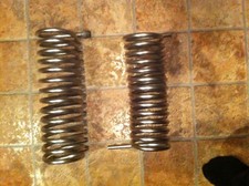 Échangeur Thermique, Acier