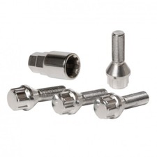 Goujons Antivol Jantes