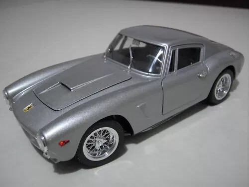 Ferrari 250 swb berlinette - 250,