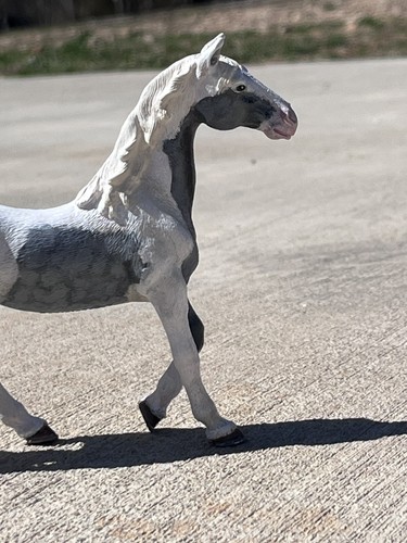 Custom schleich american - schleich,