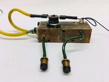 Sirona Chauffage 29 69 05 Chauffe-Eau Chauffeur Boiler Siemens E VÉRIFIÉ